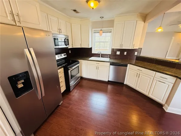 $1,700 | 318 Hawthorn Drive, Raeford, NC 28376