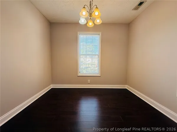 $1,700 | 318 Hawthorn Drive, Raeford, NC 28376