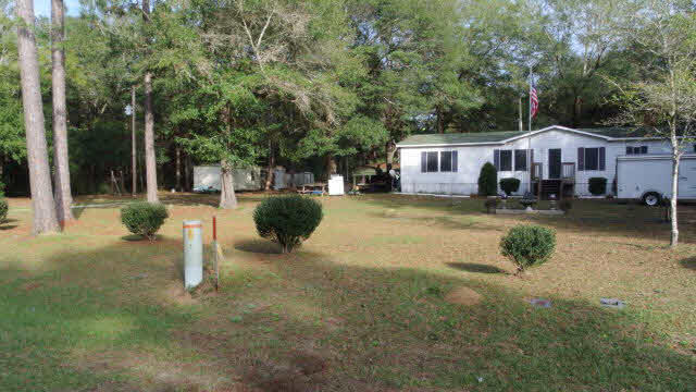 14260 County Road 9 Summerdale, AL 36580 - Photo 2 of 16 Front Yard