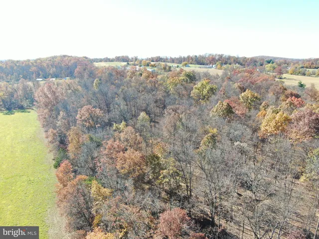 $409,000 | Tract 2-27.15± Acres Tract 2-27.15± Acres Old Harrisburg Road, York Springs, PA 17372