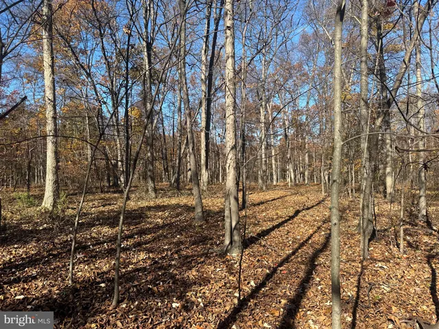 $409,000 | Tract 2-27.15± Acres Tract 2-27.15± Acres Old Harrisburg Road, York Springs, PA 17372