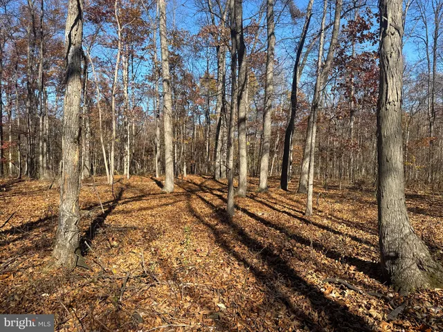 $409,000 | Tract 2-27.15± Acres Tract 2-27.15± Acres Old Harrisburg Road, York Springs, PA 17372