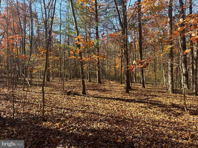 $409,000 | Tract 2-27.15± Acres Tract 2-27.15± Acres Old Harrisburg Road, York Springs, PA 17372