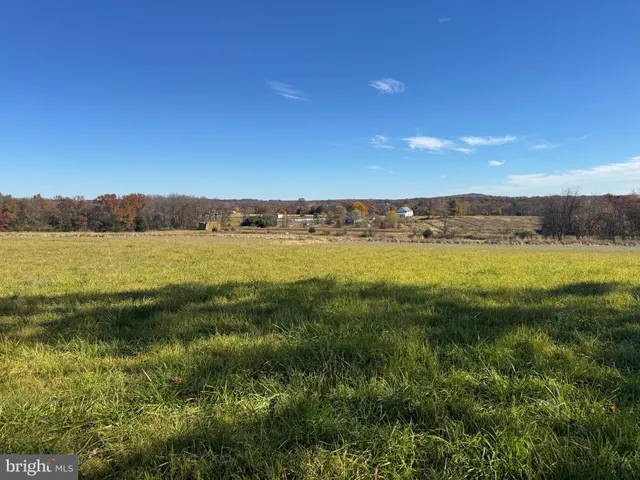 $409,000 | Tract 2-27.15± Acres Tract 2-27.15± Acres Old Harrisburg Road, York Springs, PA 17372