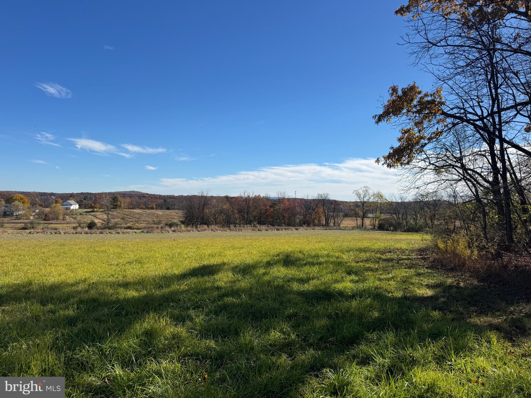 2 27.15 /- Acres Old Harrisburg Road York Springs, PA 17372 - Photo 37 of 37 a view of an ocean and a mountain