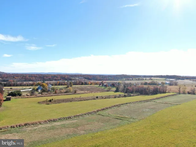 $409,000 | Tract 2-27.15± Acres Tract 2-27.15± Acres Old Harrisburg Road, York Springs, PA 17372