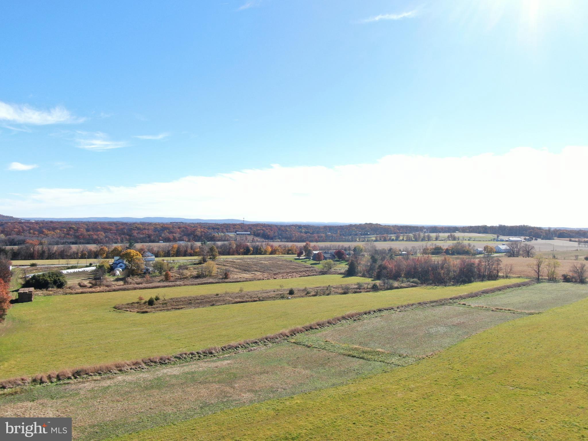 2 27.15 /- Acres Old Harrisburg Road York Springs, PA 17372 - Photo 4 of 37 a view of an ocean and city