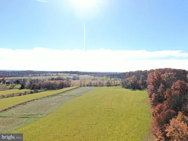$409,000 | Tract 2-27.15± Acres Tract 2-27.15± Acres Old Harrisburg Road, York Springs, PA 17372