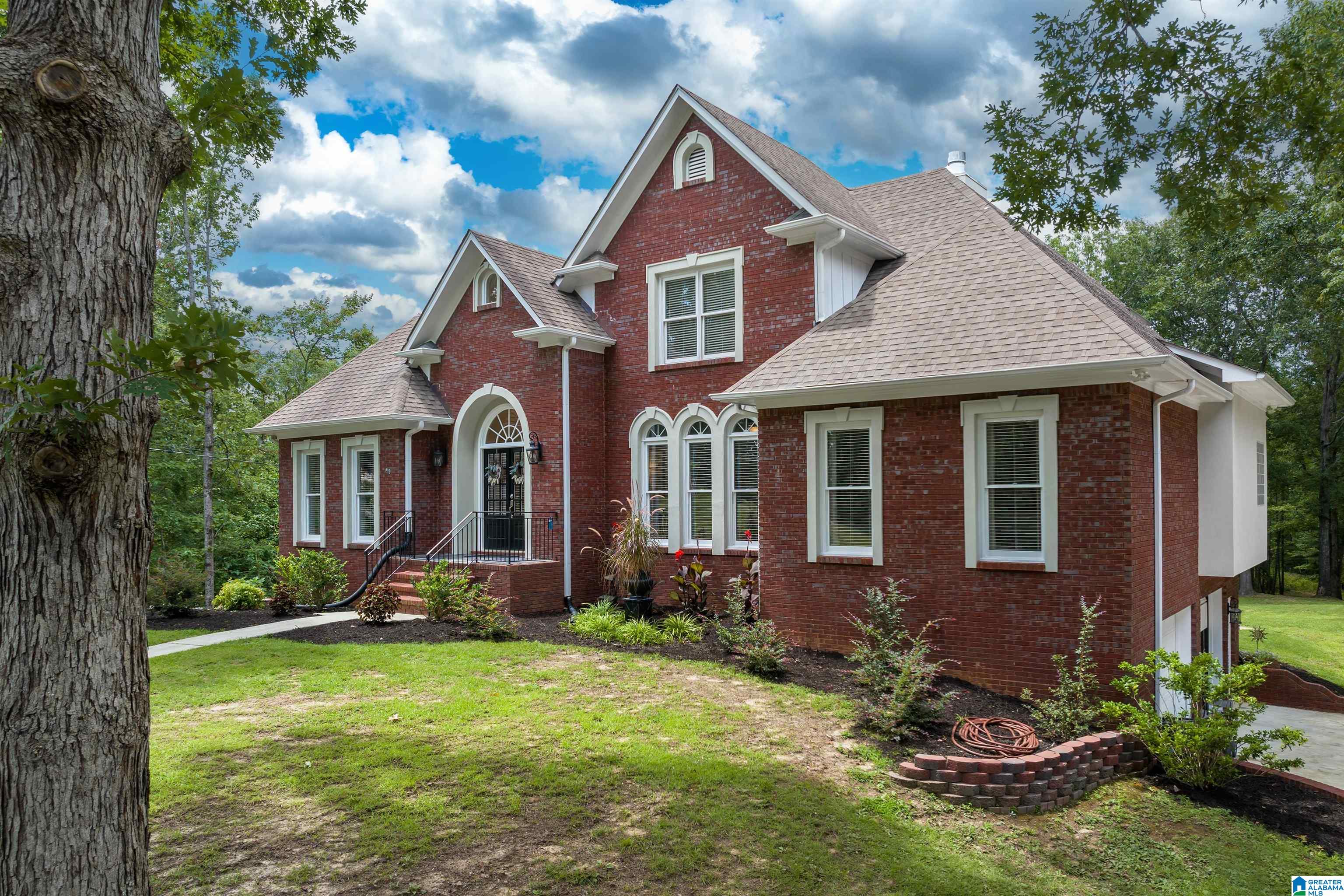 700 Beasley Road Gardendale, AL 35071 - Photo 3 of 41