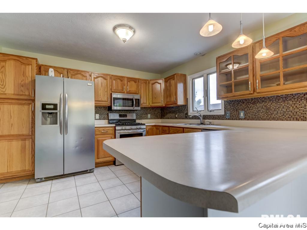 209 Appomattox Drive Springfield, IL 62711 - Photo 8 of 33