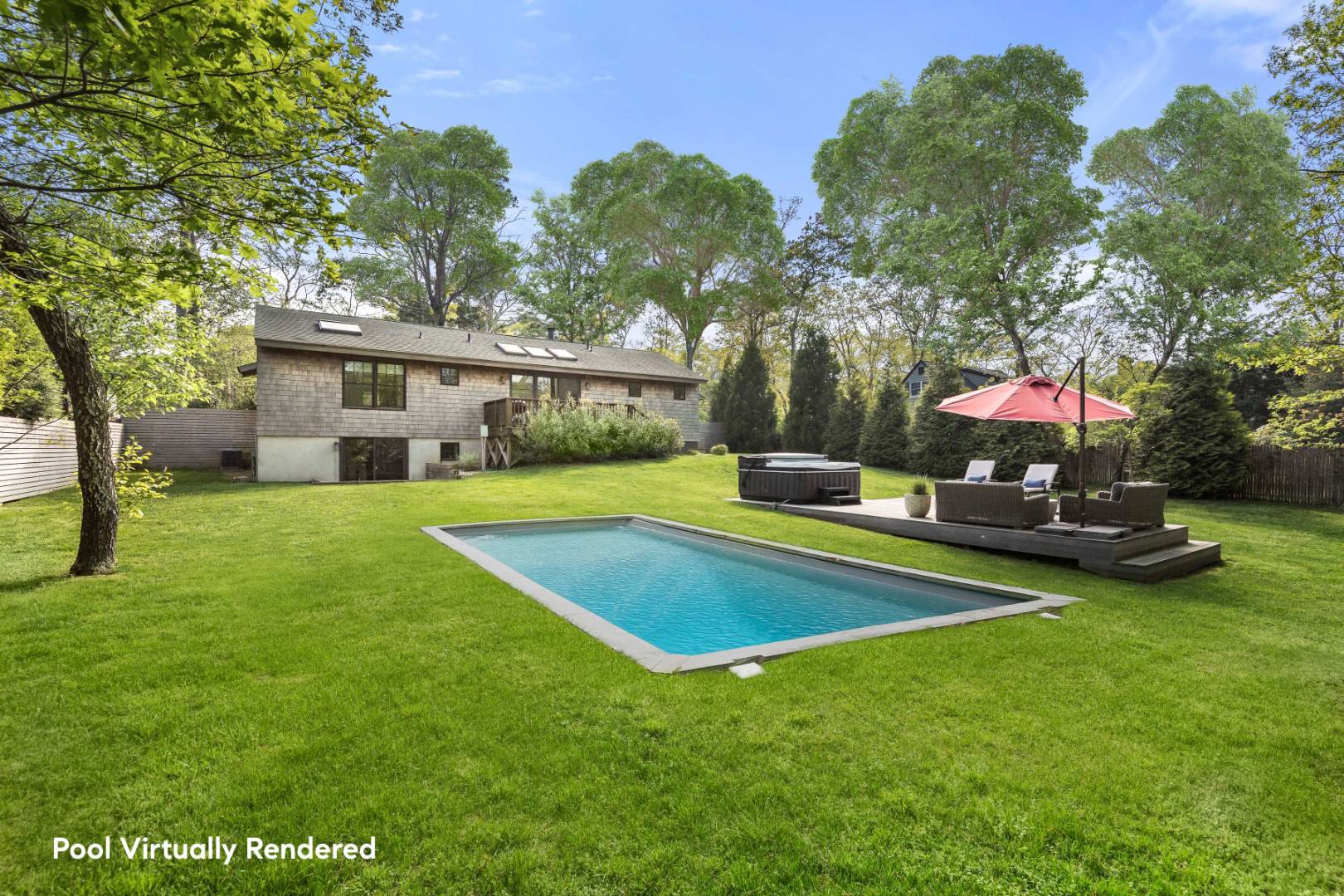 33 Sandra Road East Hampton, NY 11937 - Photo 18 of 22 Gallery Image 18