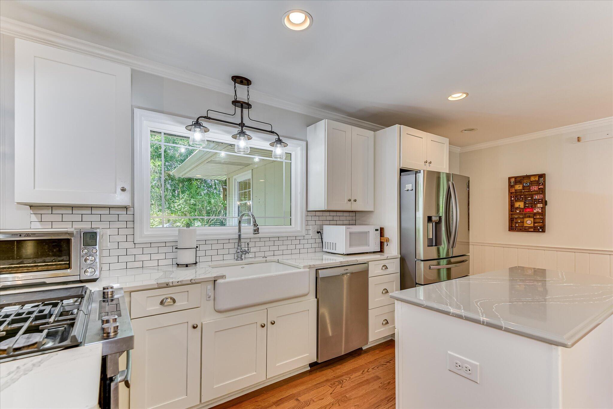 1618 Ridgecrest Lane Aiken, SC 29801 - Photo 15 of 50