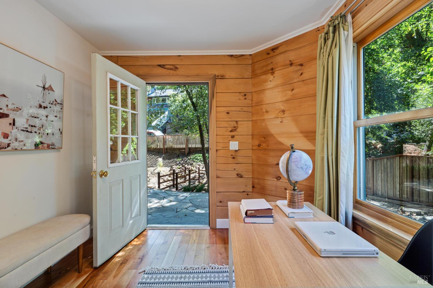 119 Scenic Road Fairfax, CA 94930 - Photo 23 of 46 Gallery Image 23
