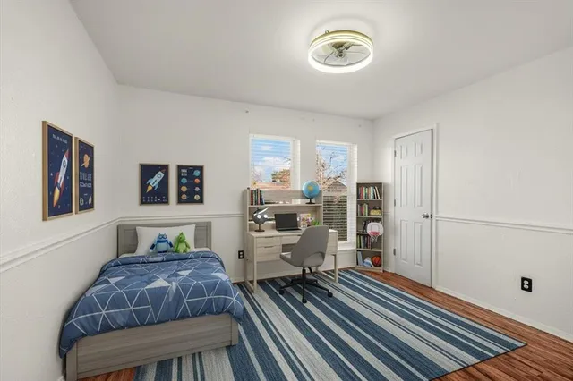 $300,000 | 4704 Burning Springs Drive, Arlington, TX 76017