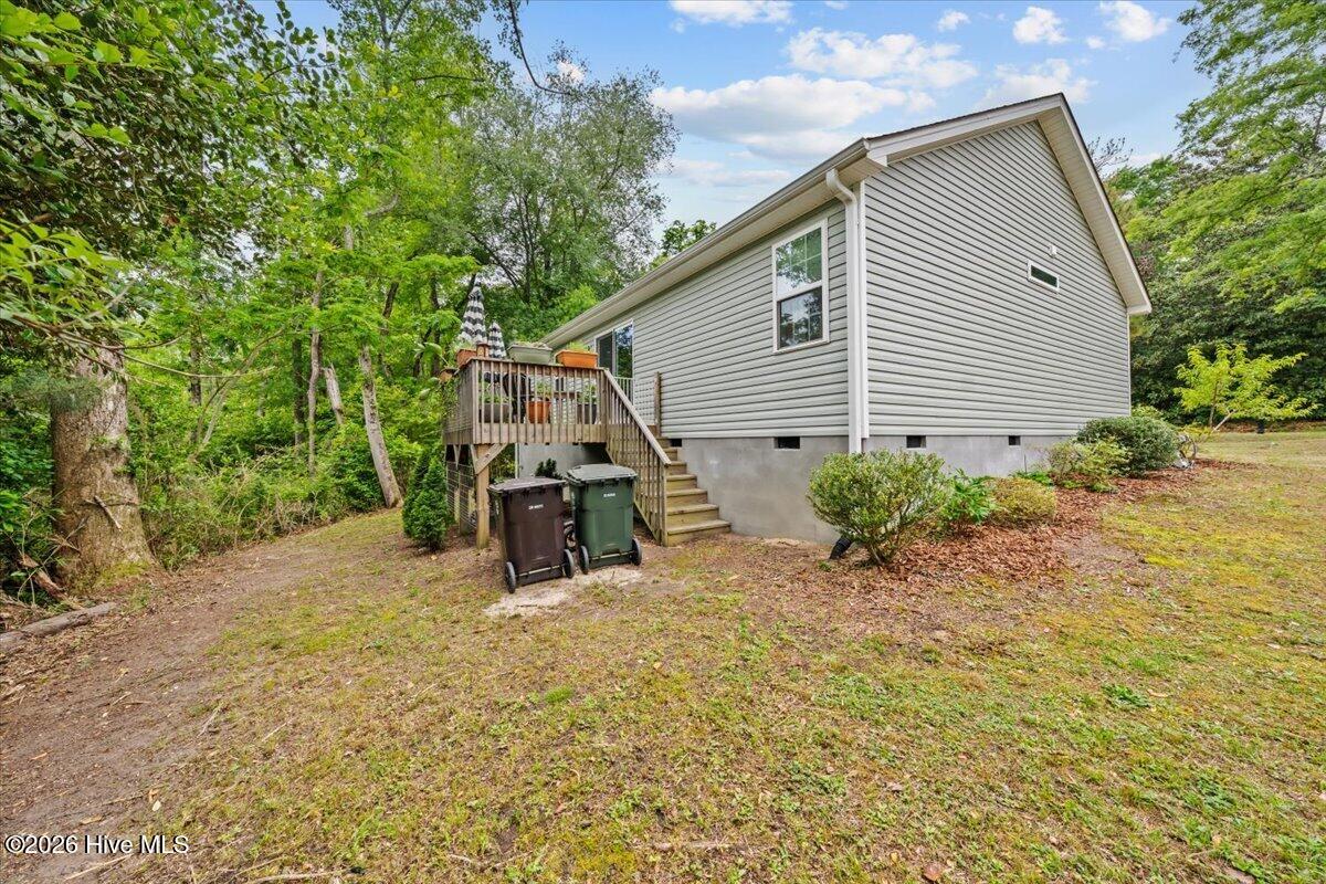 140 Midway Road Aberdeen, NC 28315 - Photo 24 of 27 05-DSC09449