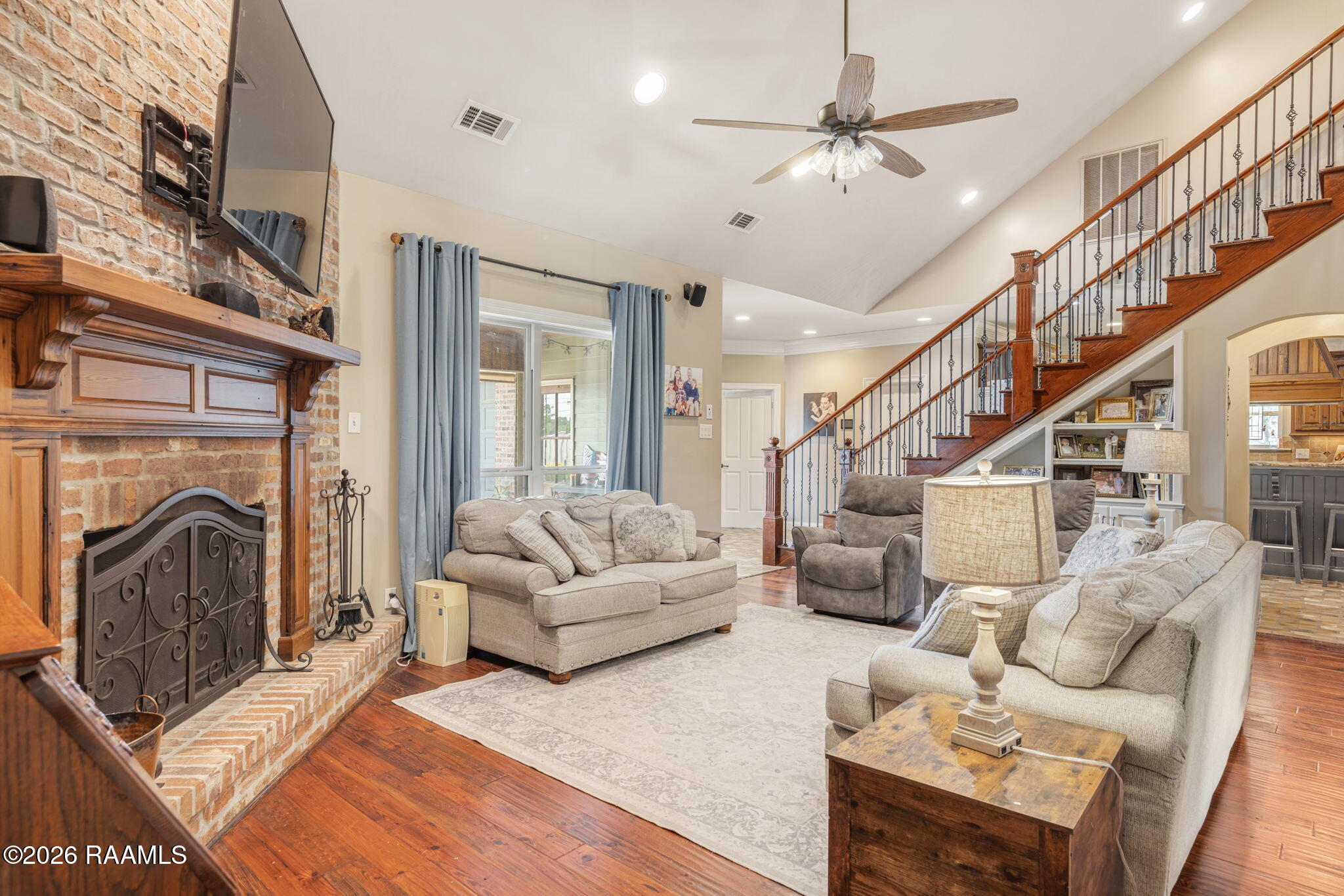 964 Bearb Road Sunset, LA 70584 - Photo 9 of 52 9-web-or-mls-964 Bearb Rd-9