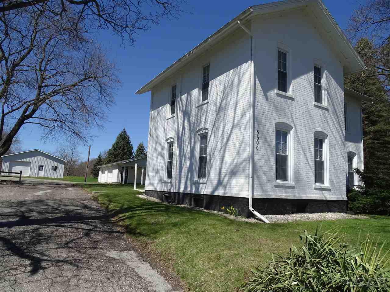 5600 South Meridian Road Hudson, MI 49247 - Photo 4 of 44