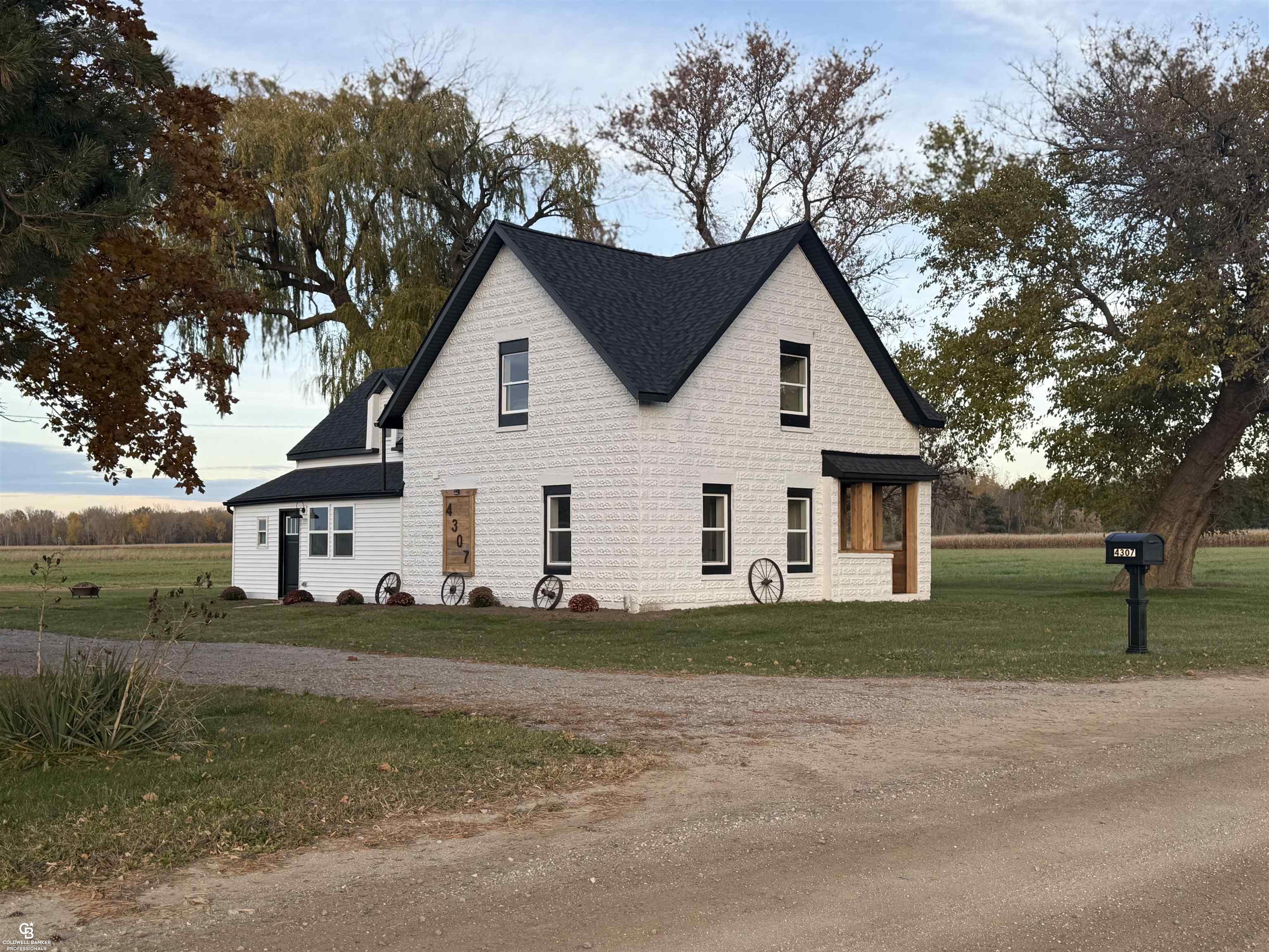 4307 Hobart Road Gagetown, MI 48735 - Photo 78 of 86