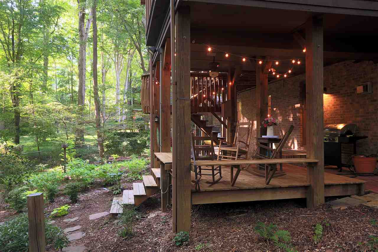 4921 Oak Park Road Raleigh, NC 27612 - Photo 22 of 25 Photo 22