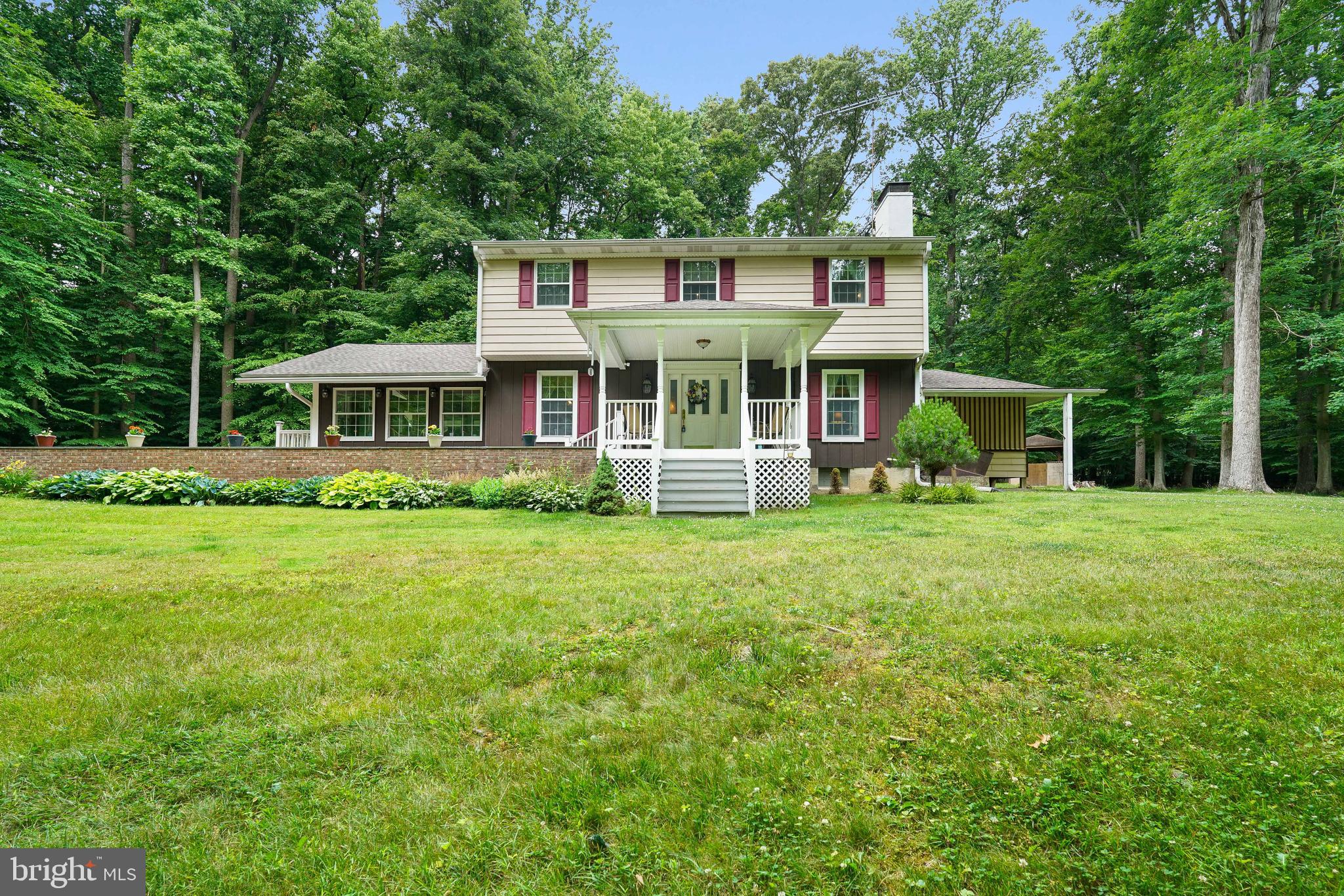 255 Chestnut Springs Road Chesapeake City, MD 21915 - Photo 1 of 42