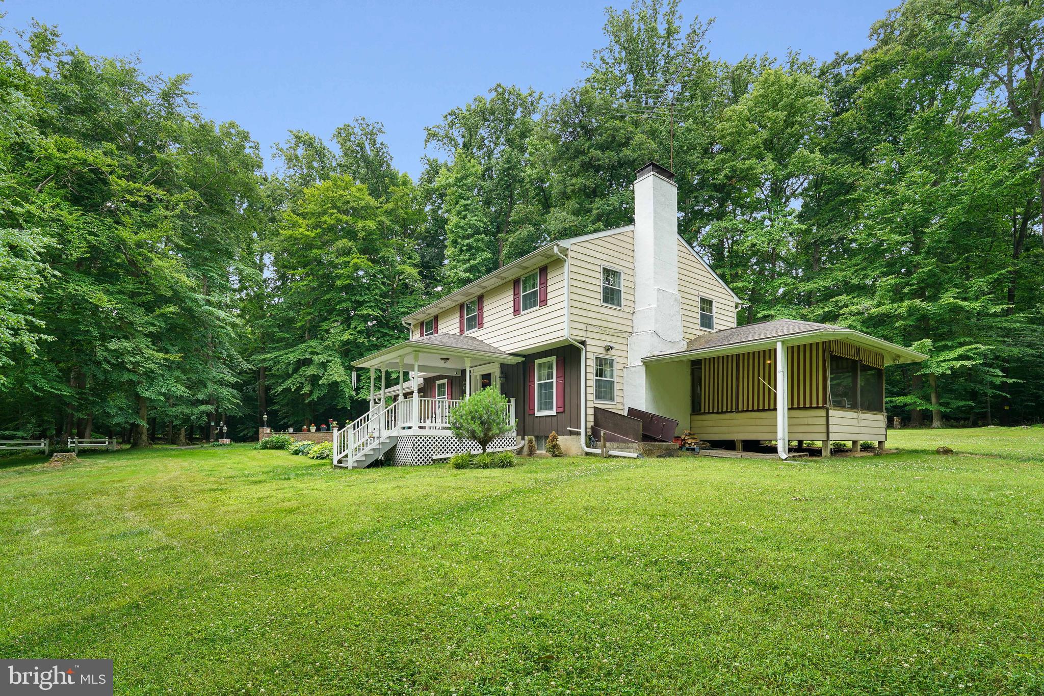 255 Chestnut Springs Road Chesapeake City, MD 21915 - Photo 13 of 42