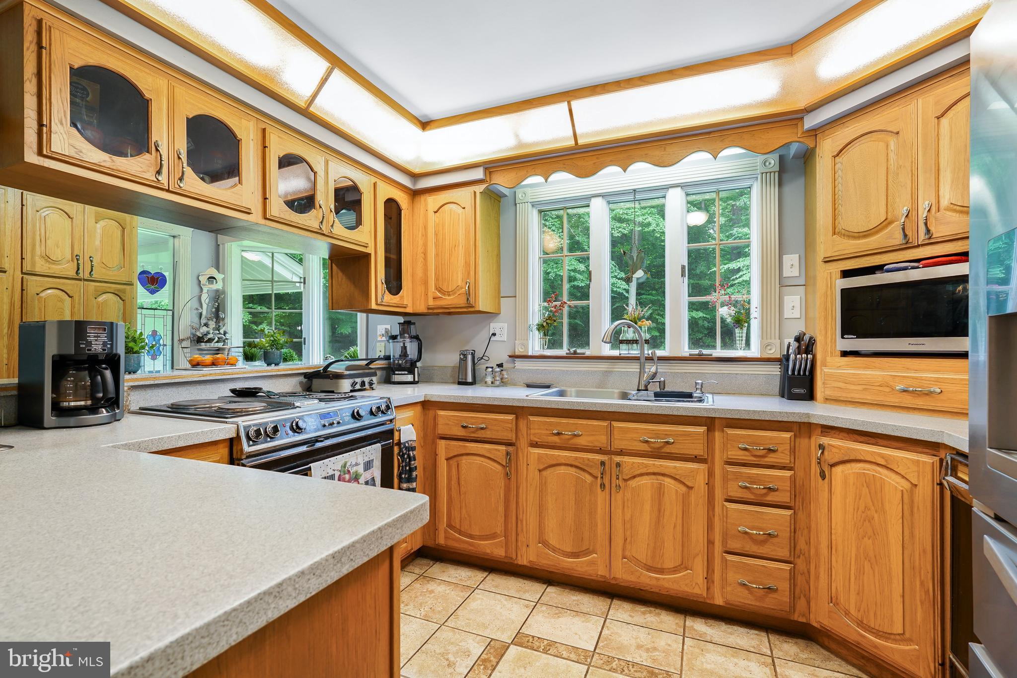 255 Chestnut Springs Road Chesapeake City, MD 21915 - Photo 21 of 42 Kitchen