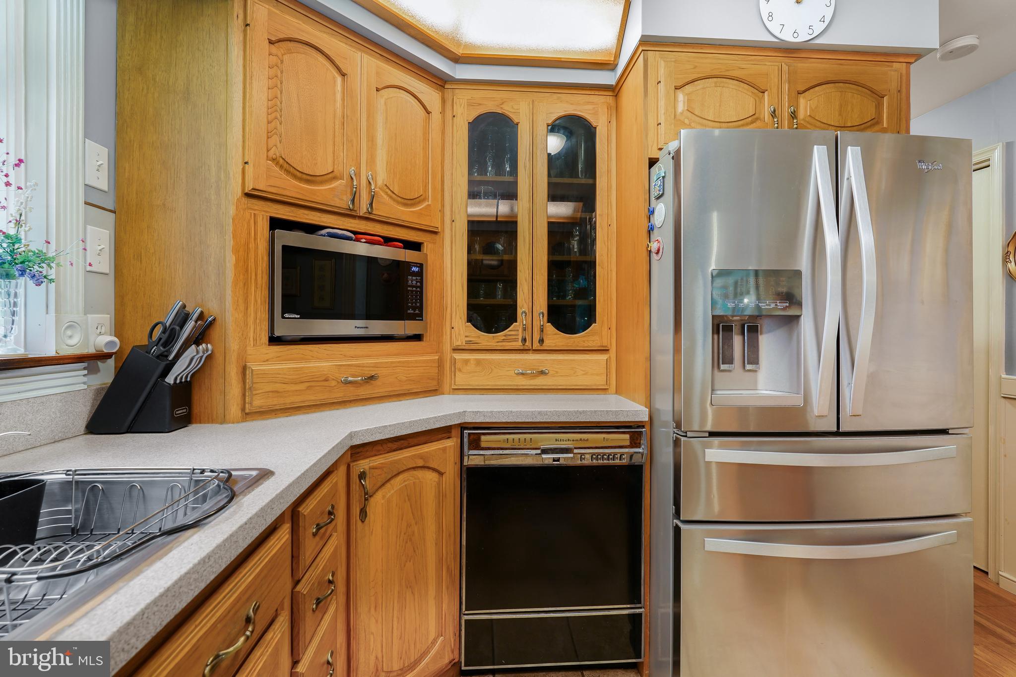 255 Chestnut Springs Road Chesapeake City, MD 21915 - Photo 23 of 42 SS Appliances