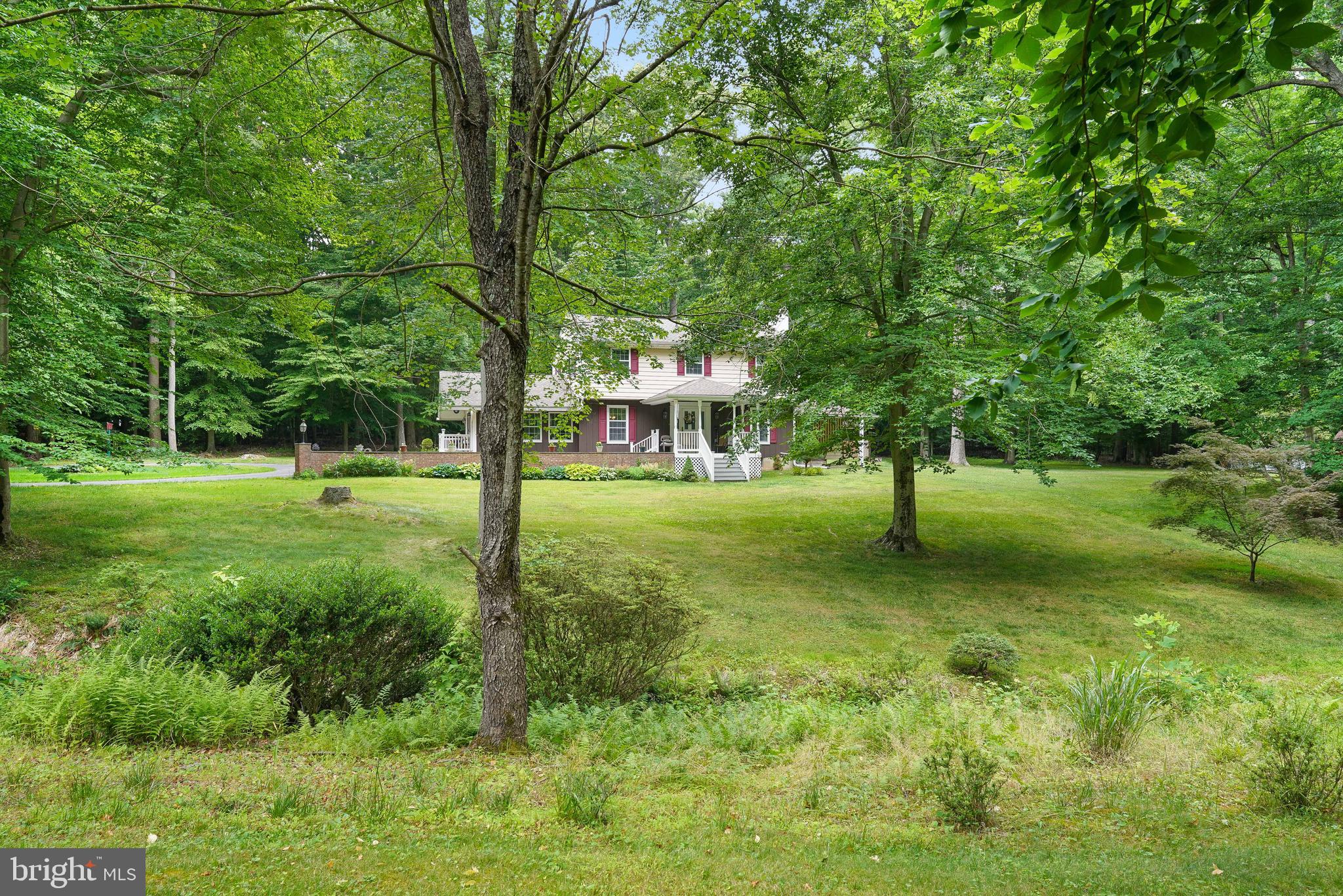 255 Chestnut Springs Road Chesapeake City, MD 21915 - Photo 3 of 42