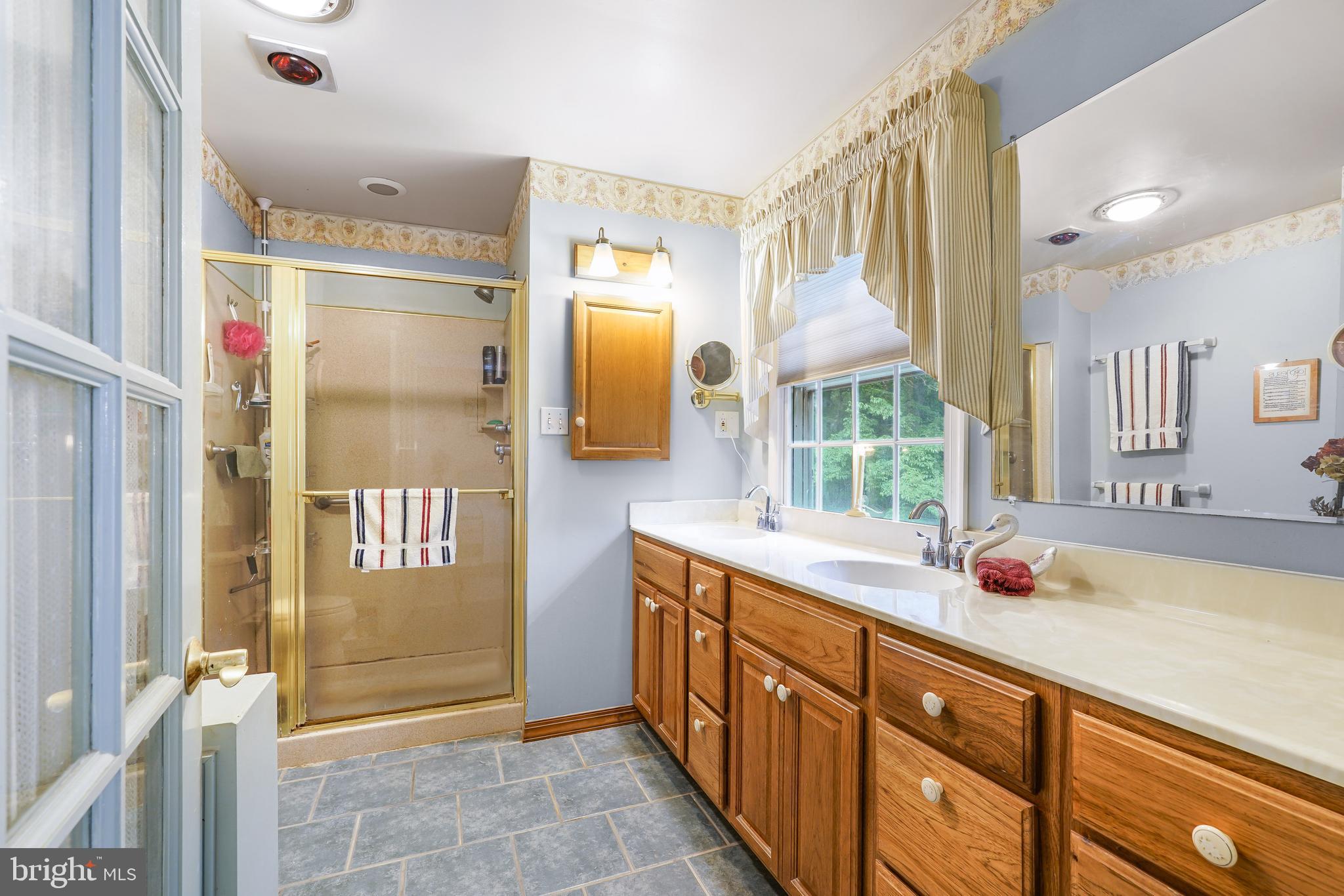 255 Chestnut Springs Road Chesapeake City, MD 21915 - Photo 34 of 42 Primary Bath.