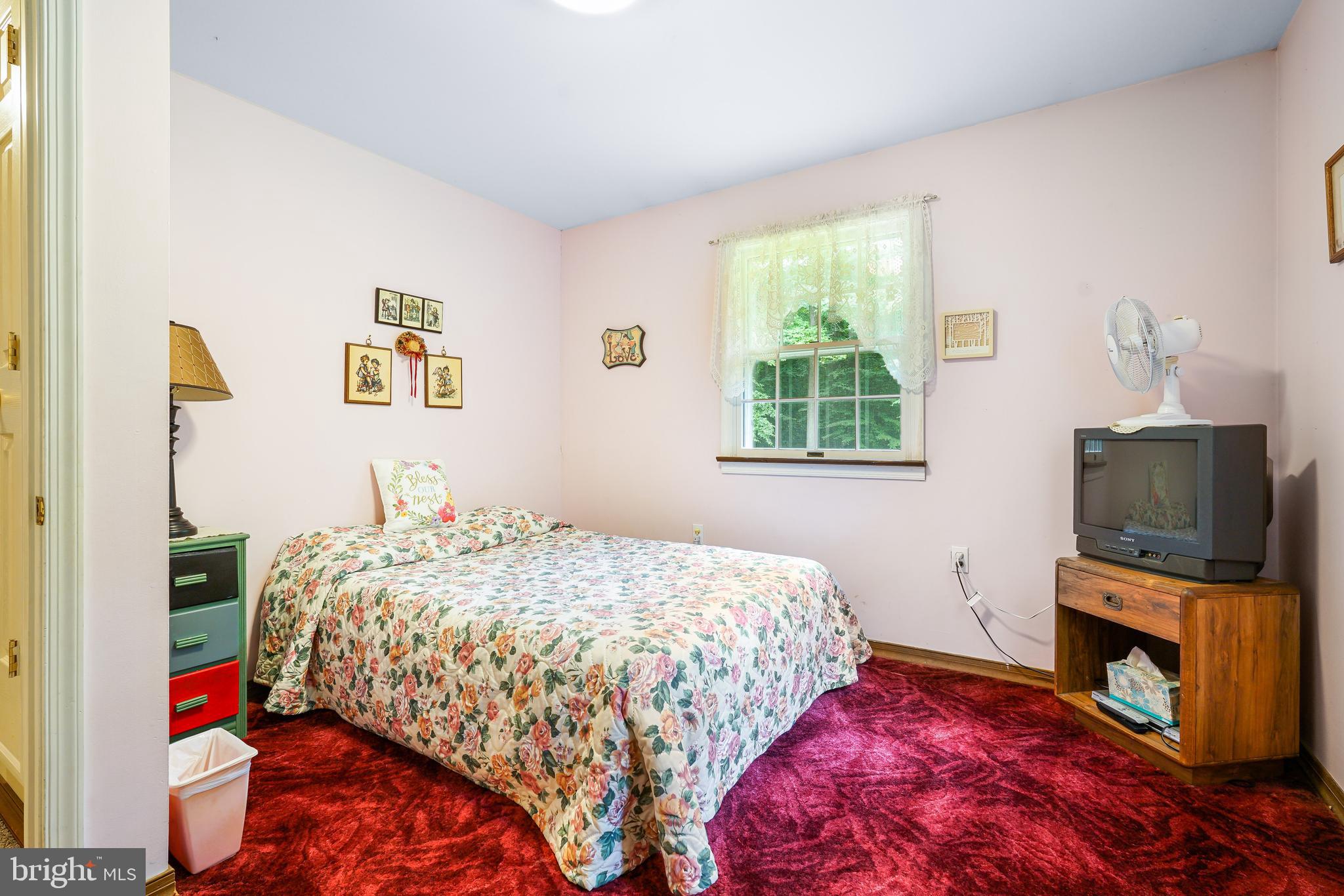 255 Chestnut Springs Road Chesapeake City, MD 21915 - Photo 39 of 42 Bedroom 2