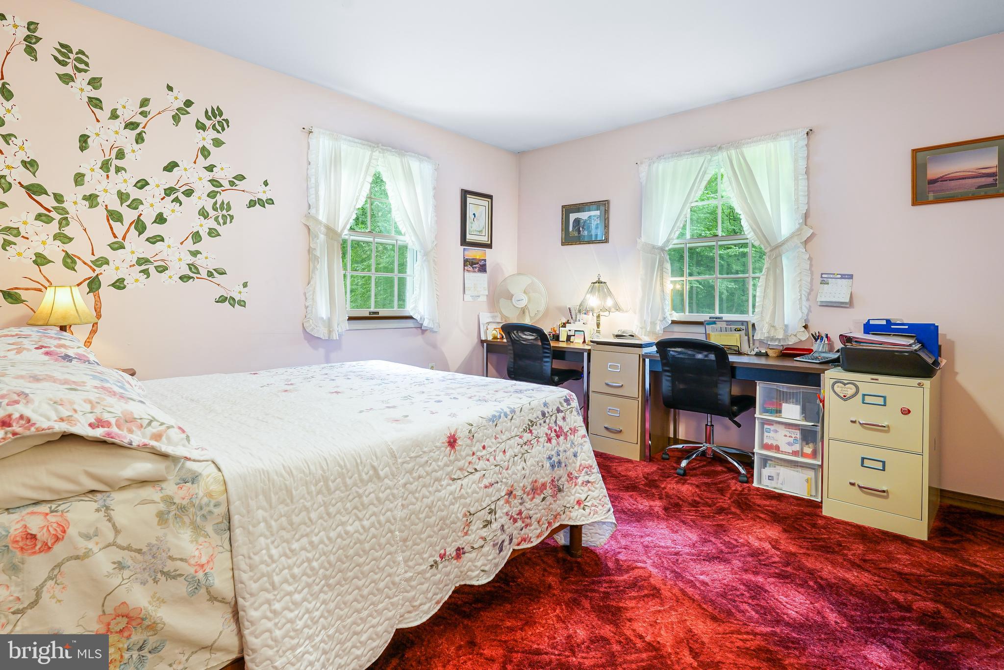 255 Chestnut Springs Road Chesapeake City, MD 21915 - Photo 40 of 42 Bedroom 3