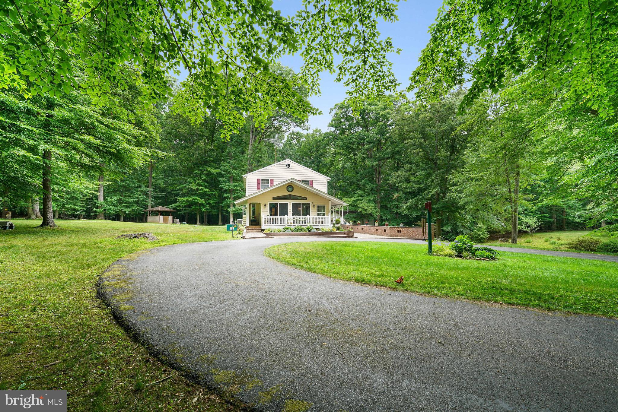 255 Chestnut Springs Road Chesapeake City, MD 21915 - Photo 7 of 42