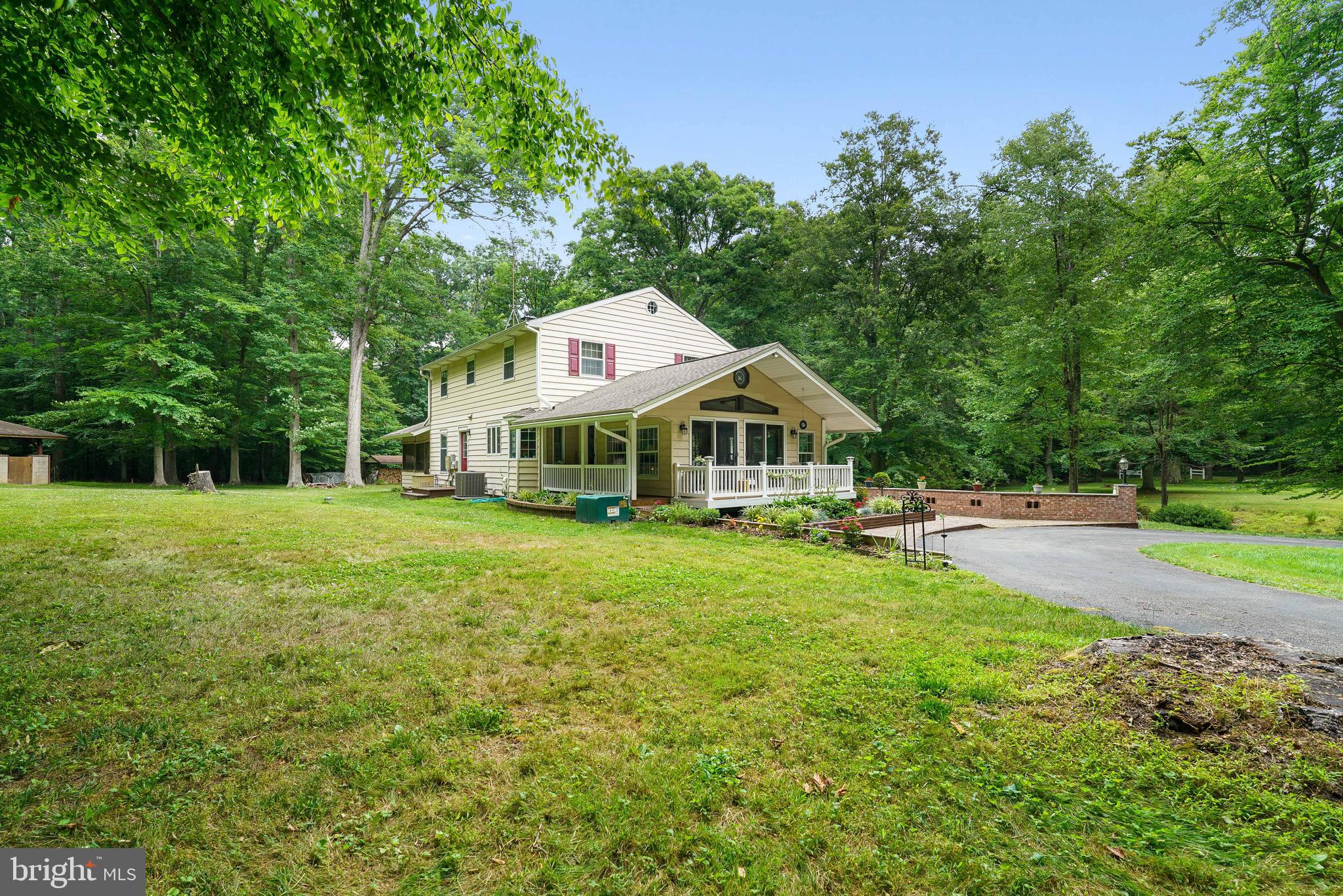 255 Chestnut Springs Road Chesapeake City, MD 21915 - Photo 8 of 42