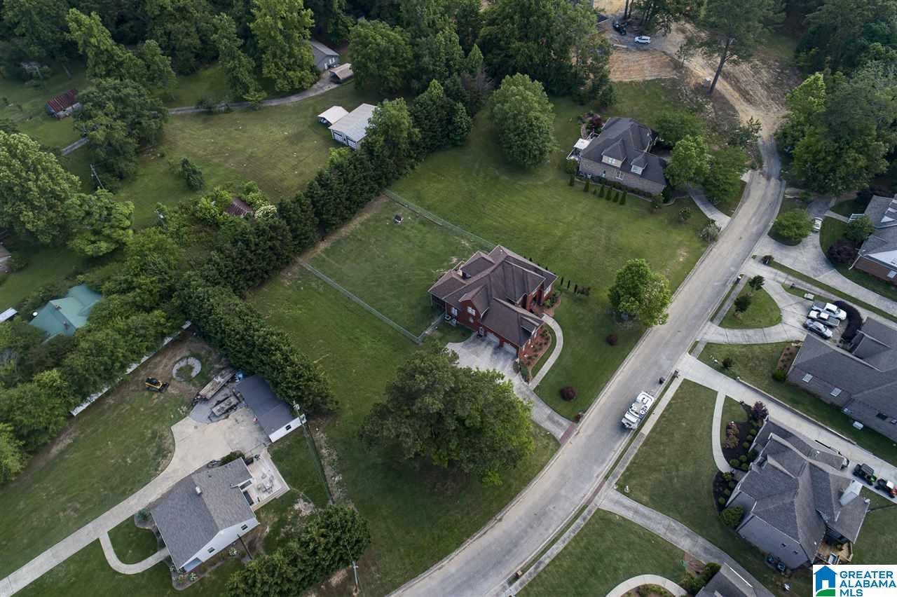 804 Rosemary Way, Unit 8 Mount Olive, AL 35117 - Photo 1 of 10