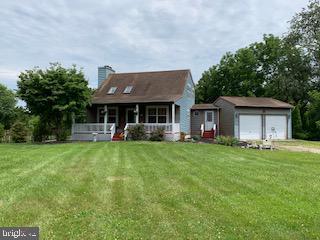 151 South Woodruff Road Bridgeton, NJ 08302 - Photo 1 of 18