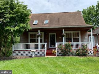 151 South Woodruff Road Bridgeton, NJ 08302 - Photo 2 of 18