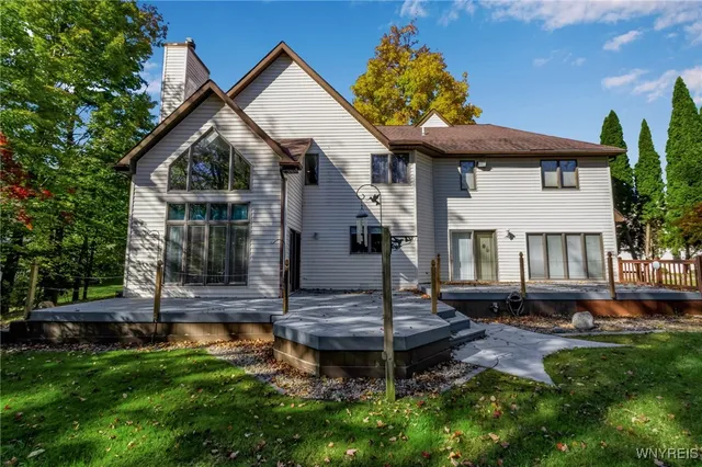 $599,900 | 11 Cidermill Court, Lancaster, NY 14043