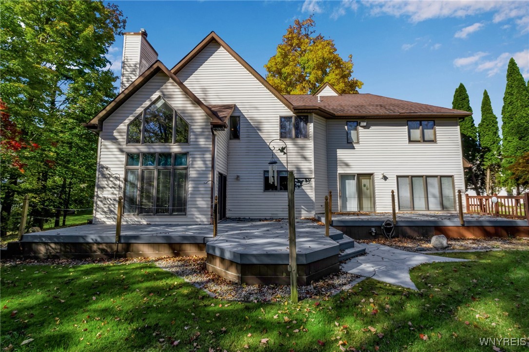 11 Cidermill Court Lancaster, NY 14043 - Photo 11 of 50