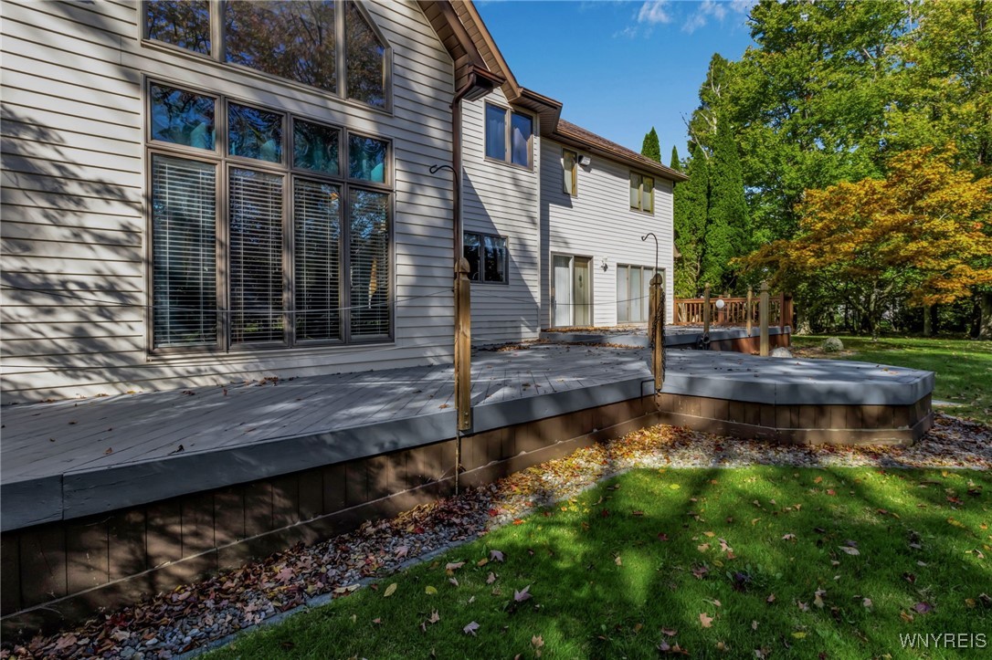 11 Cidermill Court Lancaster, NY 14043 - Photo 12 of 50