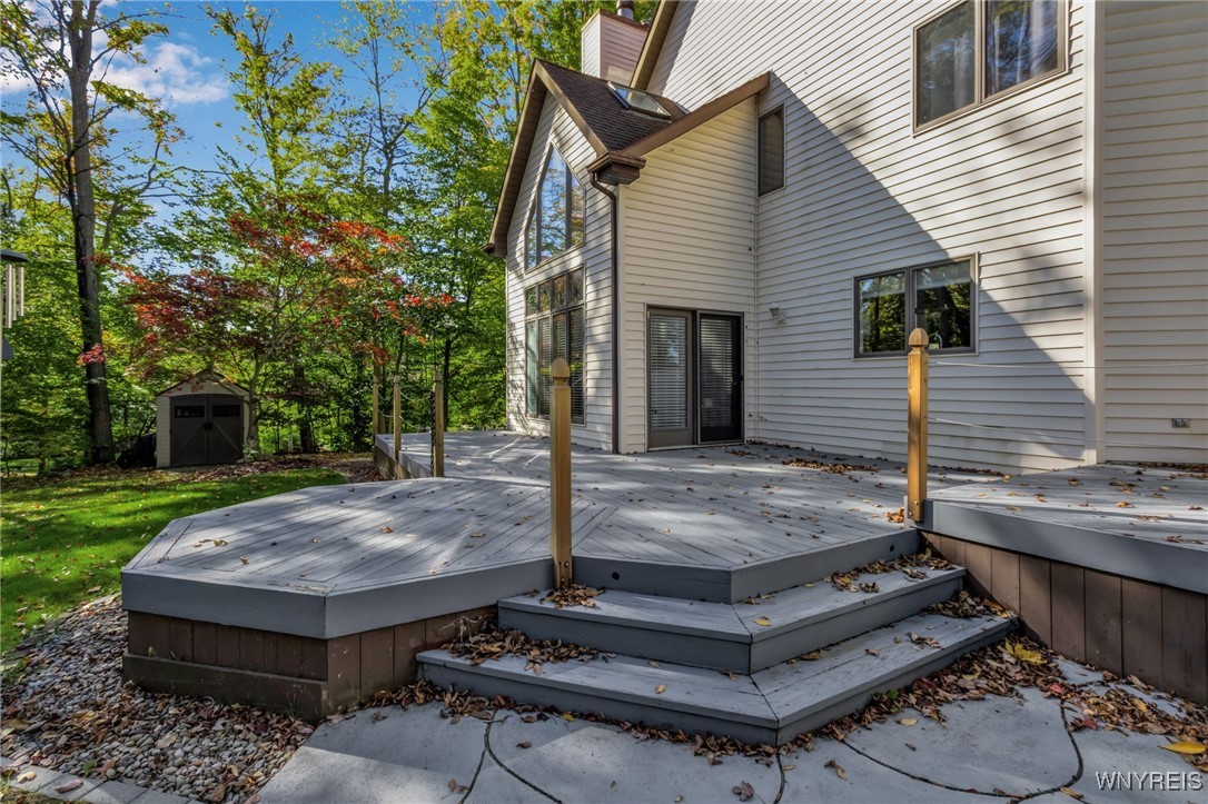 11 Cidermill Court Lancaster, NY 14043 - Photo 13 of 50