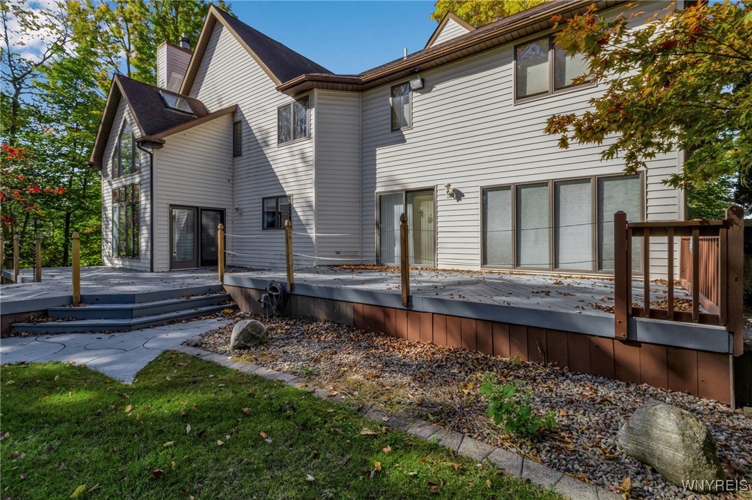 11 Cidermill Court Lancaster, NY 14043 - Photo 14 of 50