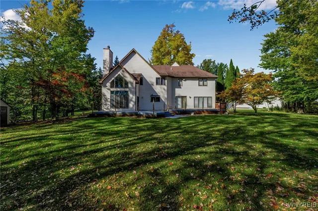 $599,900 | 11 Cidermill Court, Lancaster, NY 14043