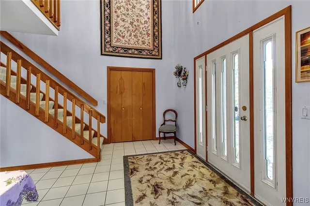 $599,900 | 11 Cidermill Court, Lancaster, NY 14043