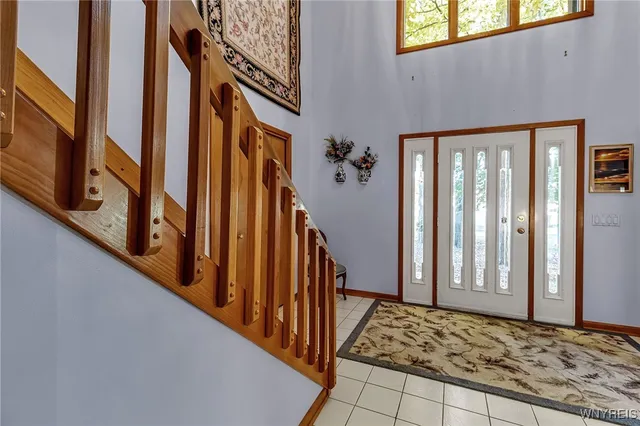 $599,900 | 11 Cidermill Court, Lancaster, NY 14043