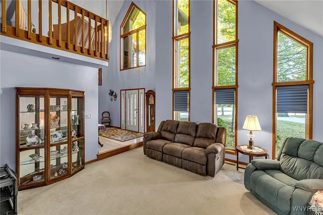 $599,900 | 11 Cidermill Court, Lancaster, NY 14043