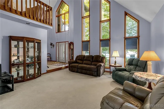 $599,900 | 11 Cidermill Court, Lancaster, NY 14043