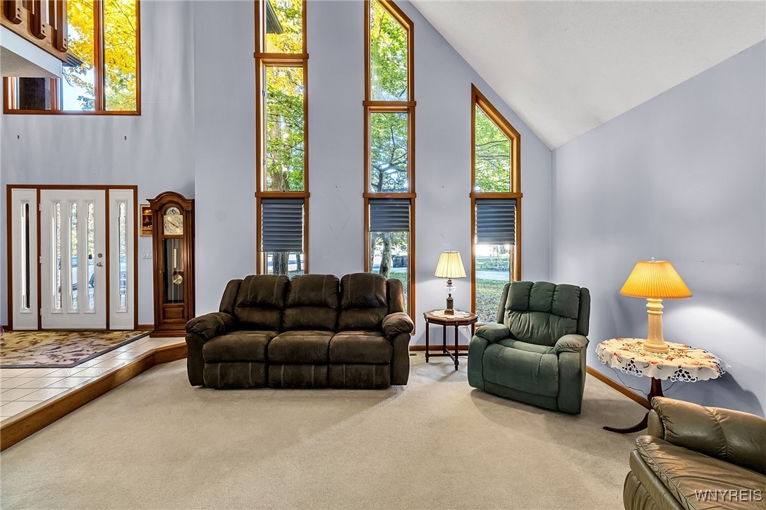 11 Cidermill Court Lancaster, NY 14043 - Photo 22 of 50