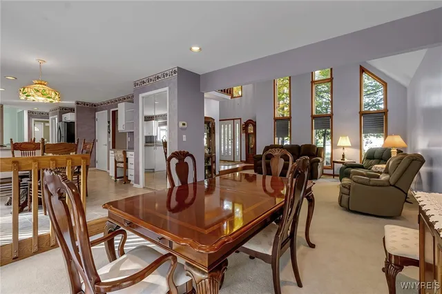 $599,900 | 11 Cidermill Court, Lancaster, NY 14043