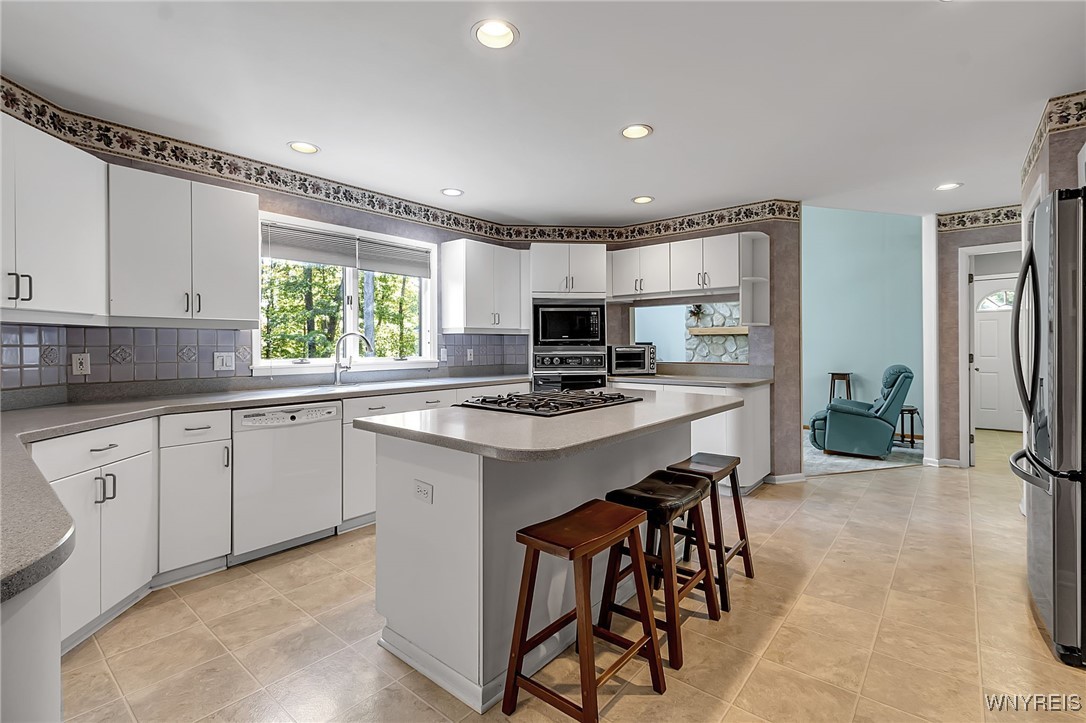 11 Cidermill Court Lancaster, NY 14043 - Photo 27 of 50