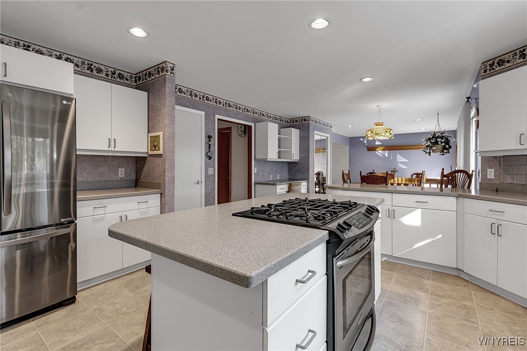 11 Cidermill Court Lancaster, NY 14043 - Photo 29 of 50